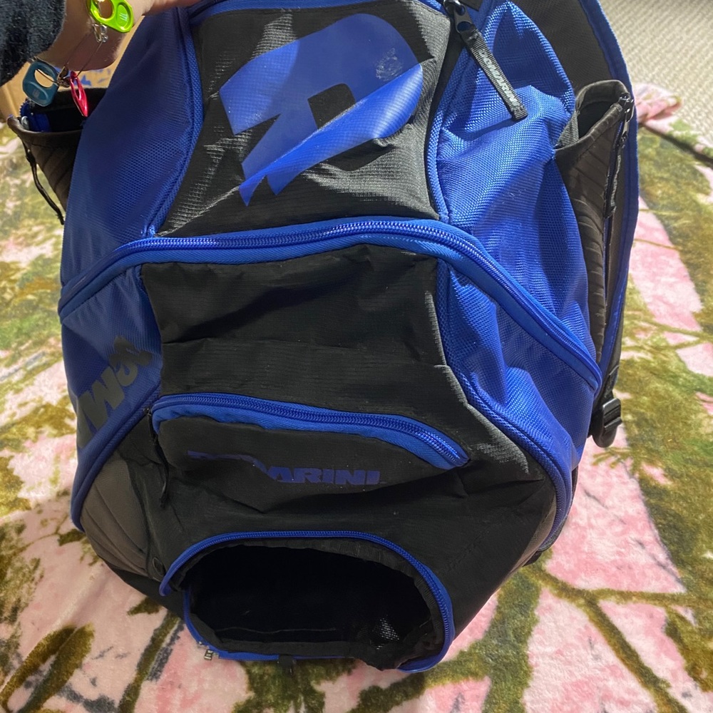 DeMerani Baseball\Softball bag